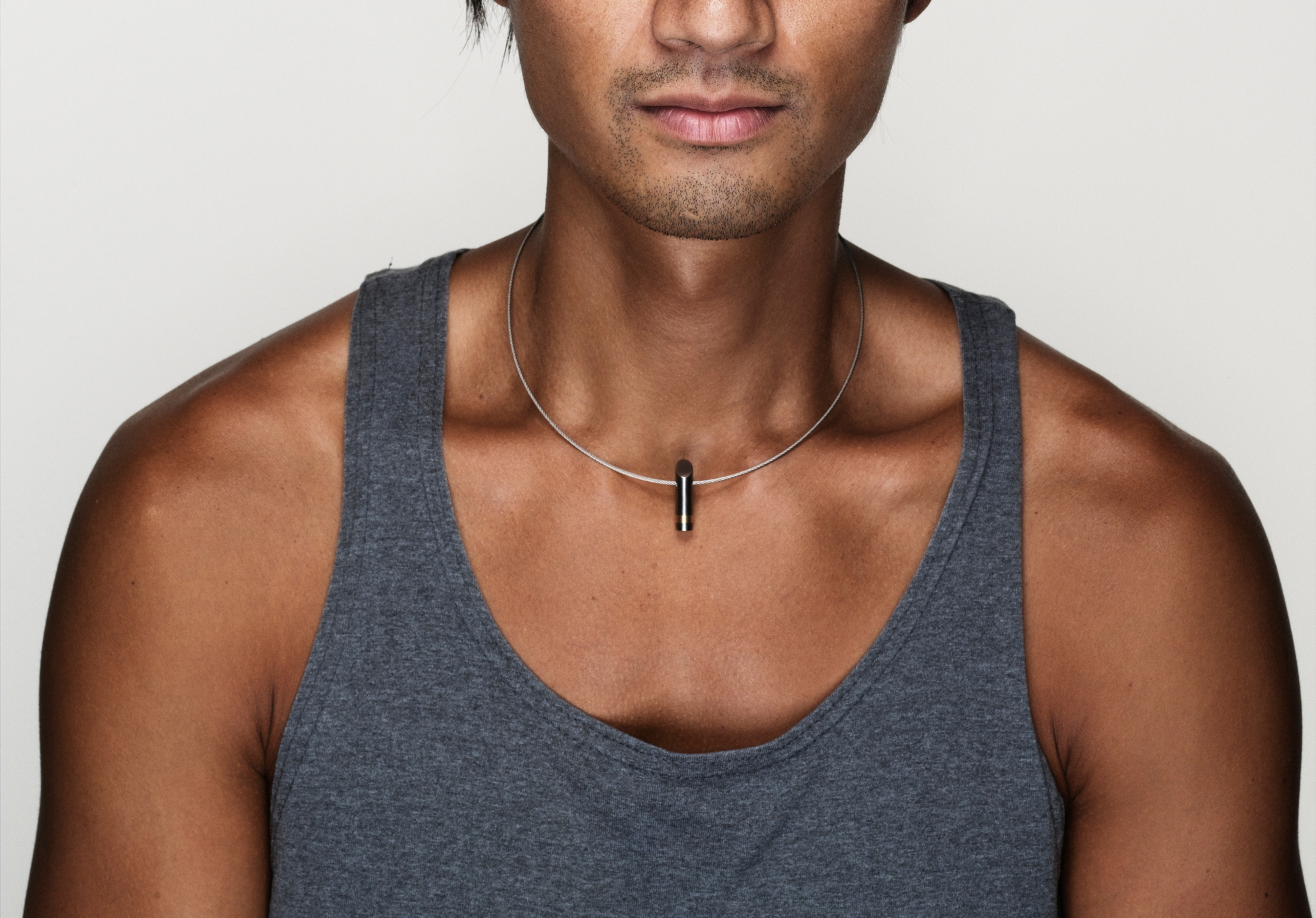 Remembrance Pendant Necklace