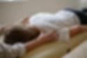 Woman Receiving Massage