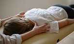 Massage Therapy Session