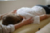 CranioSacral Therapy