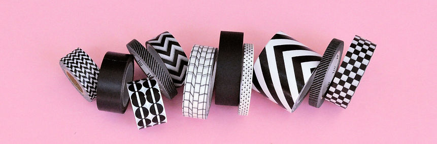 Washi Tape