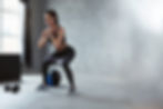 Fitness Resistance Training