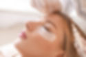 Eyebrow Coloring