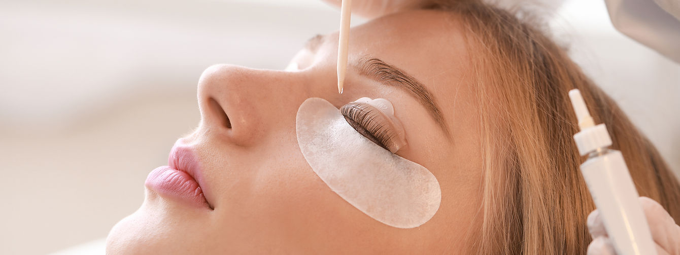 lash lift