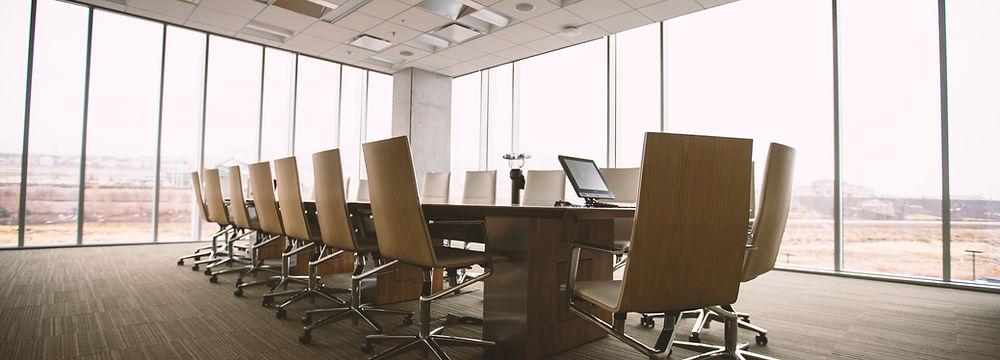 executive offices cleaned by experts in cleaning services