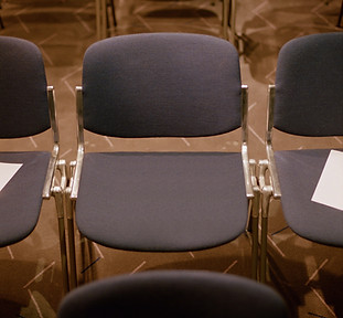 Conference Room Chairs
