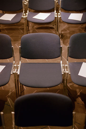 Conference Room Chairs