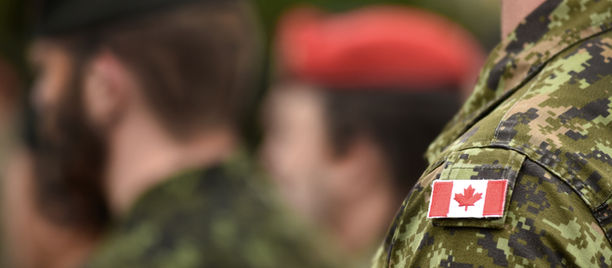 Canadian-led NATO Multinational Brigade Latvia completes Exercise RESOLUTE WARRIOR 25