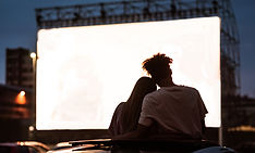 Drive-in Cinema