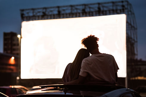 Drive-in Cinema