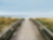 Beach Walkway