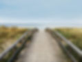 Beach Walkway