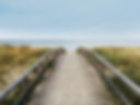 Beach Walkway