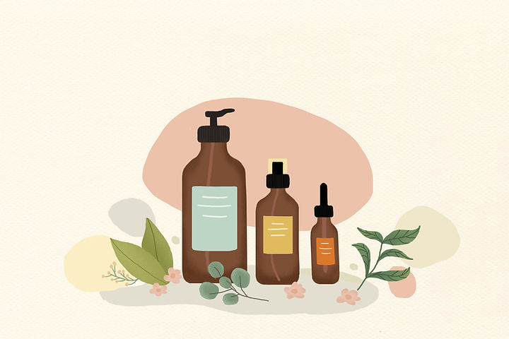 Beauty Products