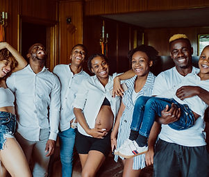 Family Portrait