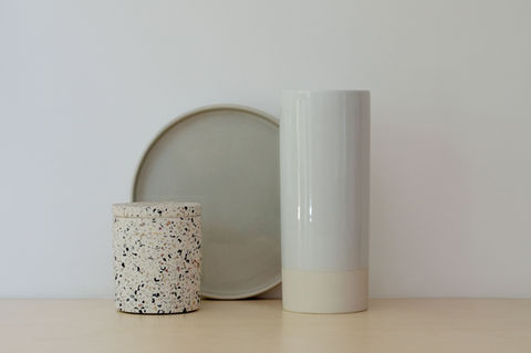 Avec 2 cours de poterie