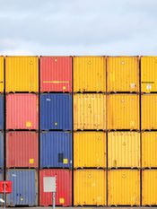 Containers