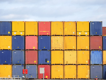 Major Trading Partners increase EU Exports - Only Brexit UK loses out