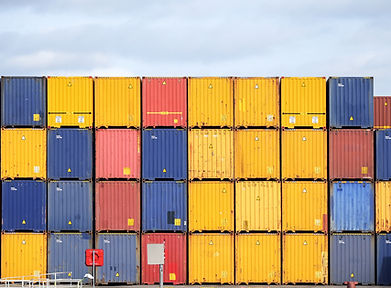 Containers
