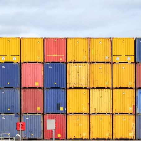 Containers