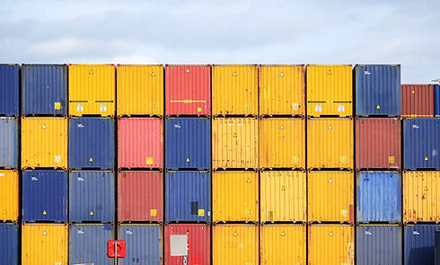 Containers