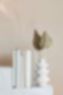 Books With Vase