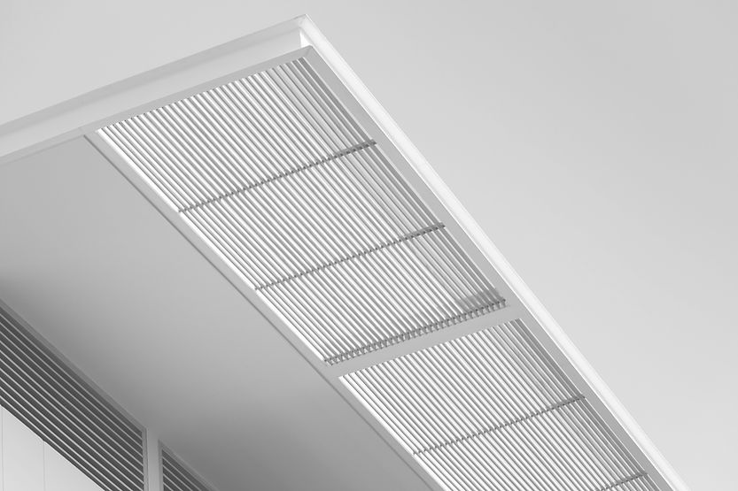 Modern Ceiling Design