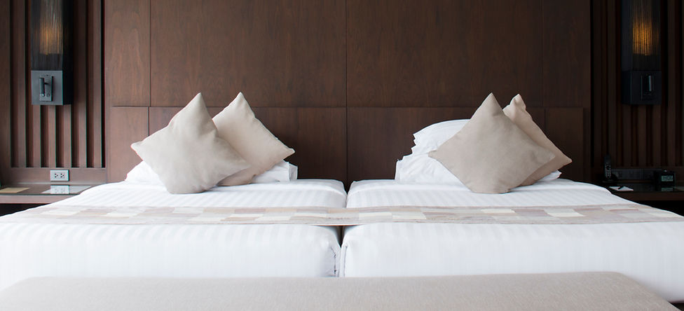 Hotelzimmer