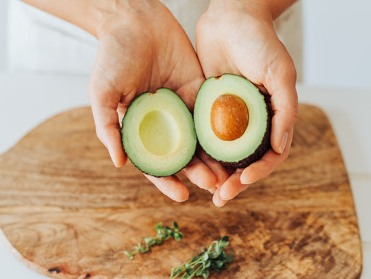 Boron benefits hormones during perimenopause? Interestingly... yes!