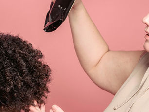 Embrace Your Curls: Proper Care for Curly and Coily Hair