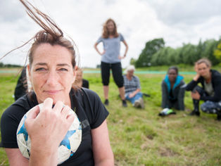 How are Women Coaches Revolutionizing Youth Soccer Development with Their Unique Approach?