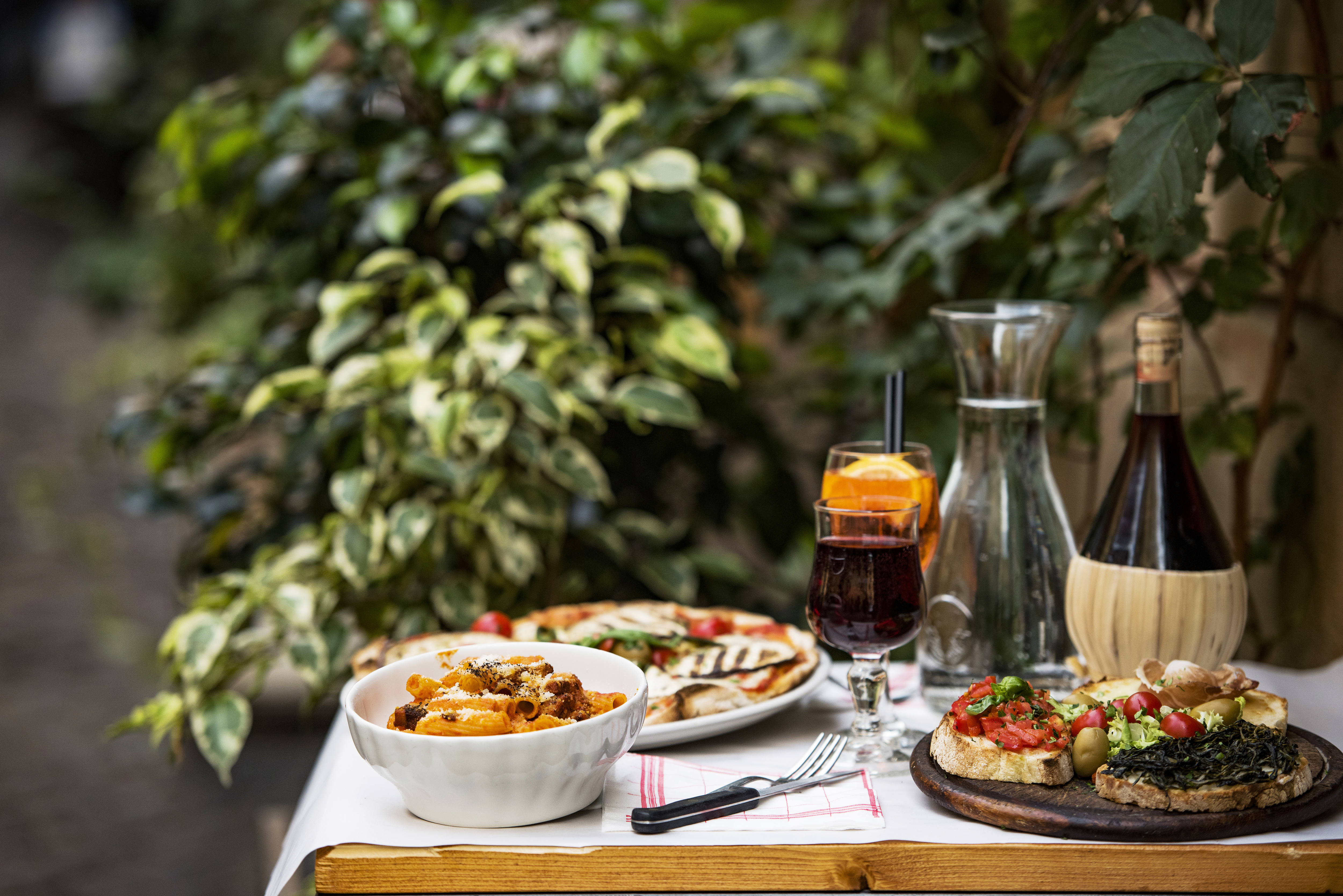 Conscious Eating