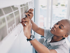 Air Conditioner Repair