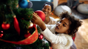 Dankbaarheid met Kersfees: Onthou God se Getrouheid