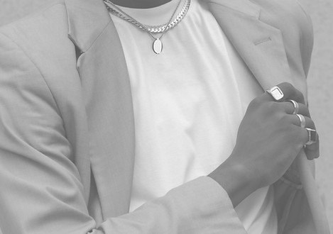 Silver Jewelry