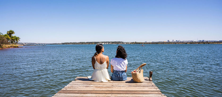 Bachelorette Party by the Lake: Water Activities in Lake Geneva