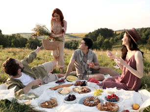 How to Maintain Your Health While Enjoying the Foods You Love