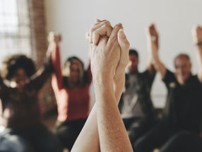 Gedicht van de maand | April