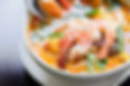 Soupe de Tom yum