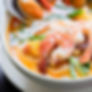 Tom Yam Soup