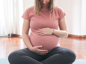 Osteopathy Treatment during Pregnancy