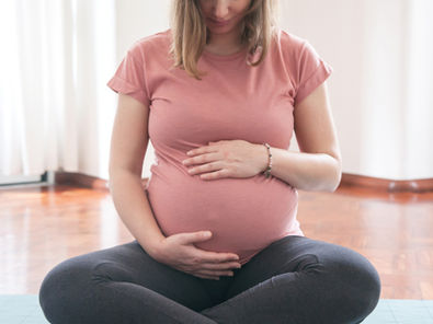 Planning pregnancy? Here's 5 vitamins & minerals to start taking