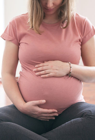 osteo femme enceinte grossesse versailles