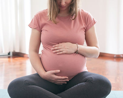 Pregnancy