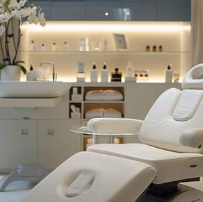 Wellness in Winter: How Luxury Brands Are Redefining Self-Care