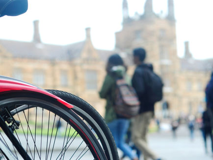Finding the right school