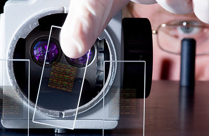 DNA Chips