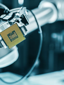 Textilindustrie Schlusslicht bei Einsatz von KI