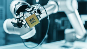 Rewriting the Robotics Playbook: What It Means for Industrial Production and Logistics