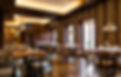 Restaurant Interior